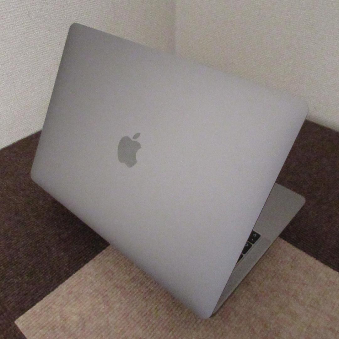 MacBook Air2019 A1932 13㌅ 『1TB 』バッテリー正常