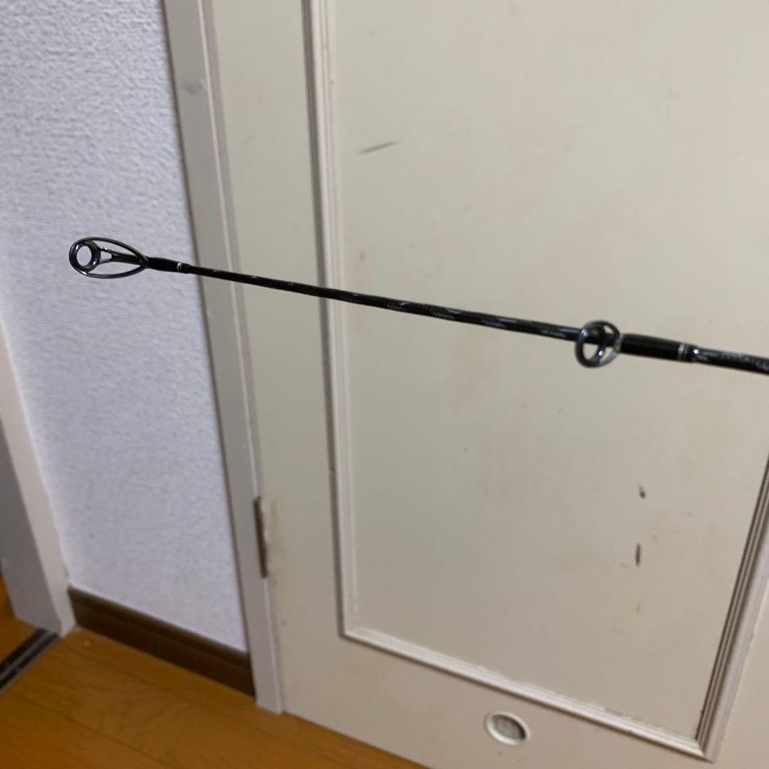 シマノ　19GRAPPLER Typde C S73ML 値下げ