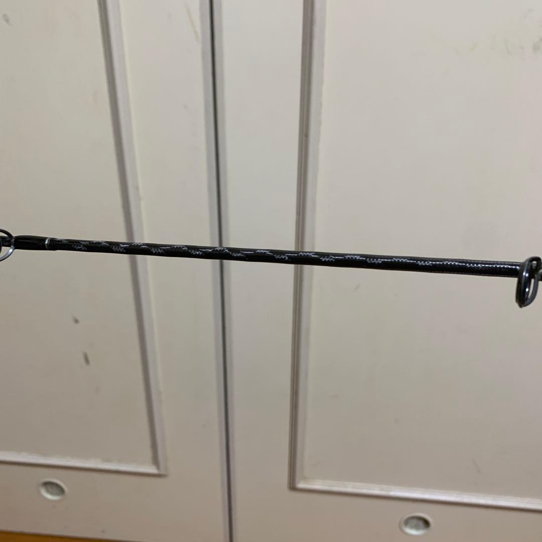 シマノ　19GRAPPLER Typde C S73ML 値下げ