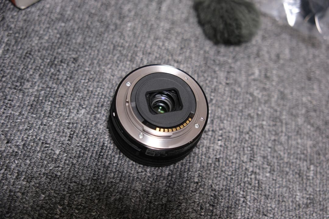 SONY ZV-E10 ブラック【即日発送】