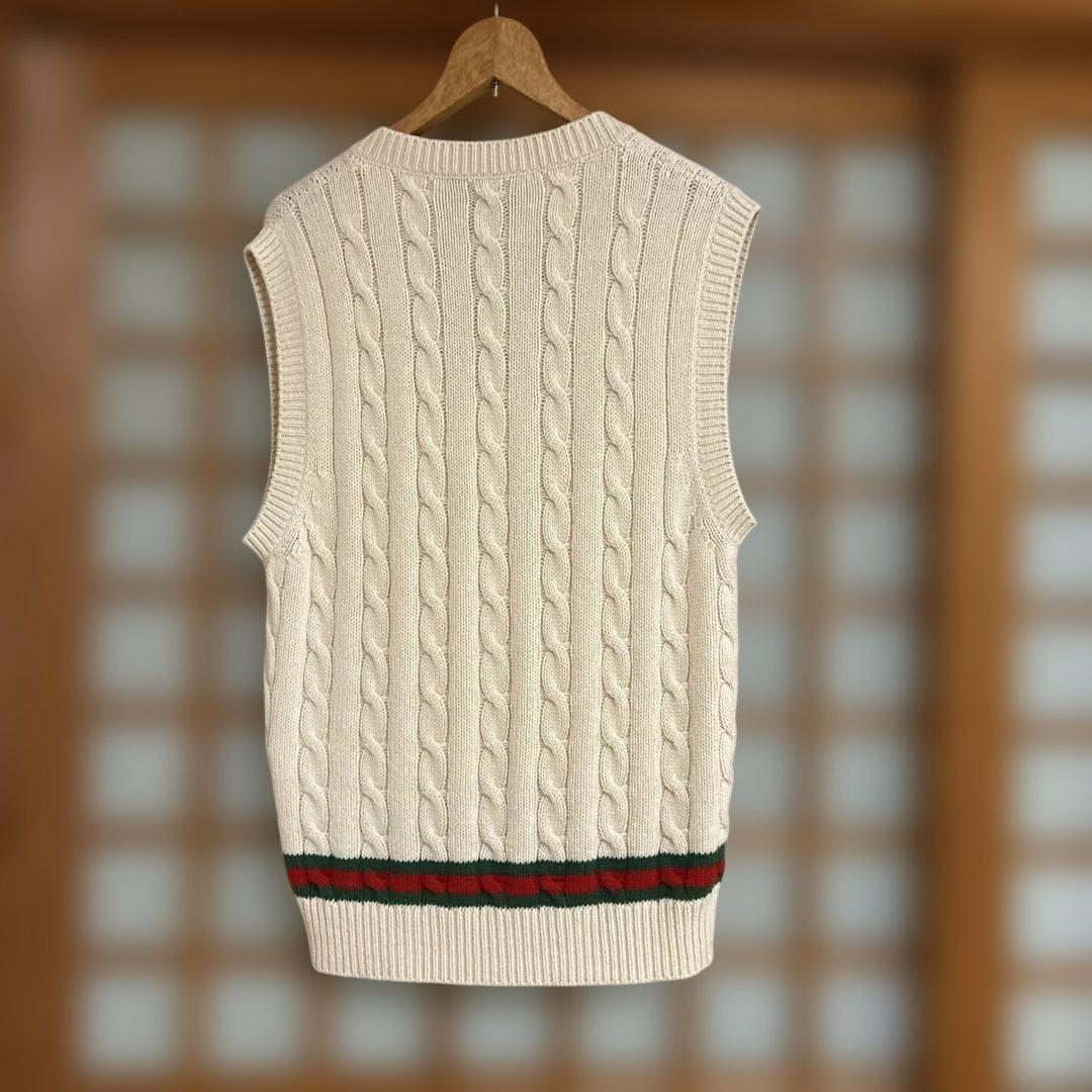 GUCCI メンズベスト