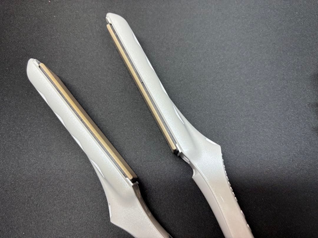 KINUJO　絹女　ストレートヘアアイロン　LM125