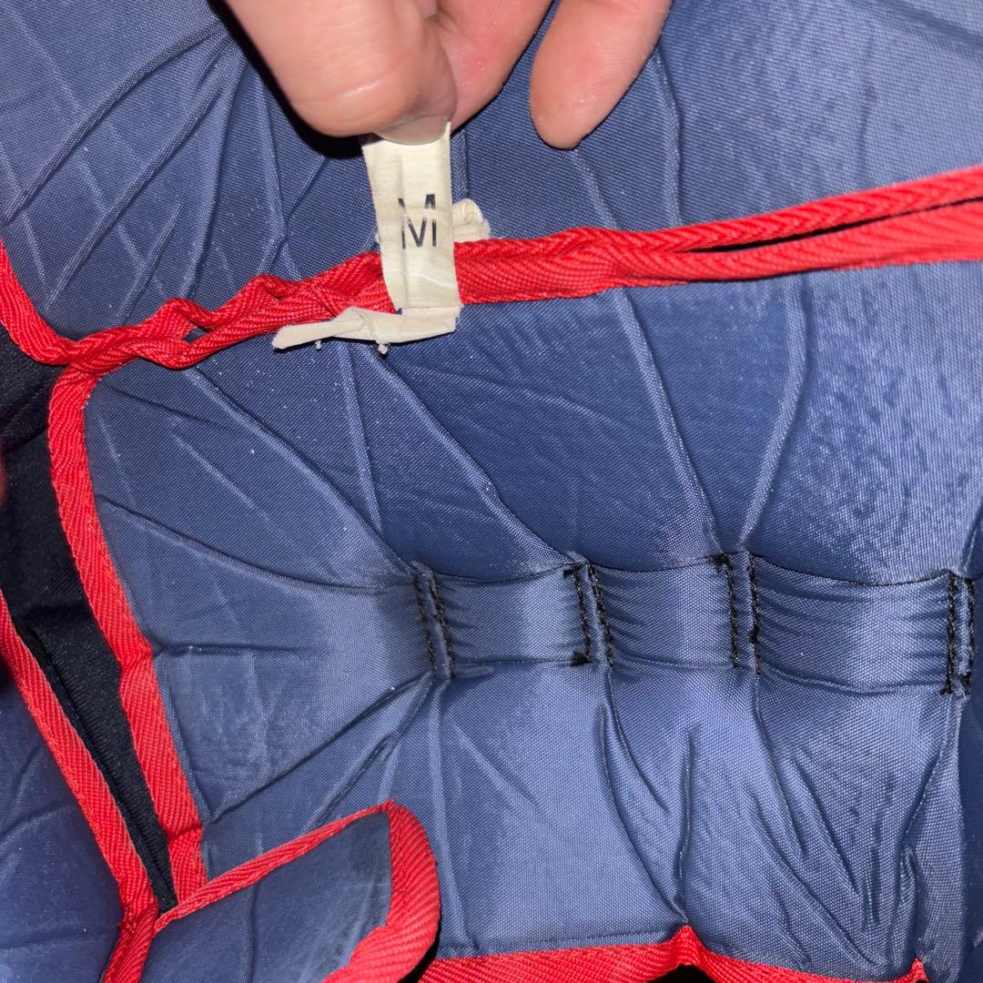 アメフト　ショルダー　schutt サイズM 送料無料