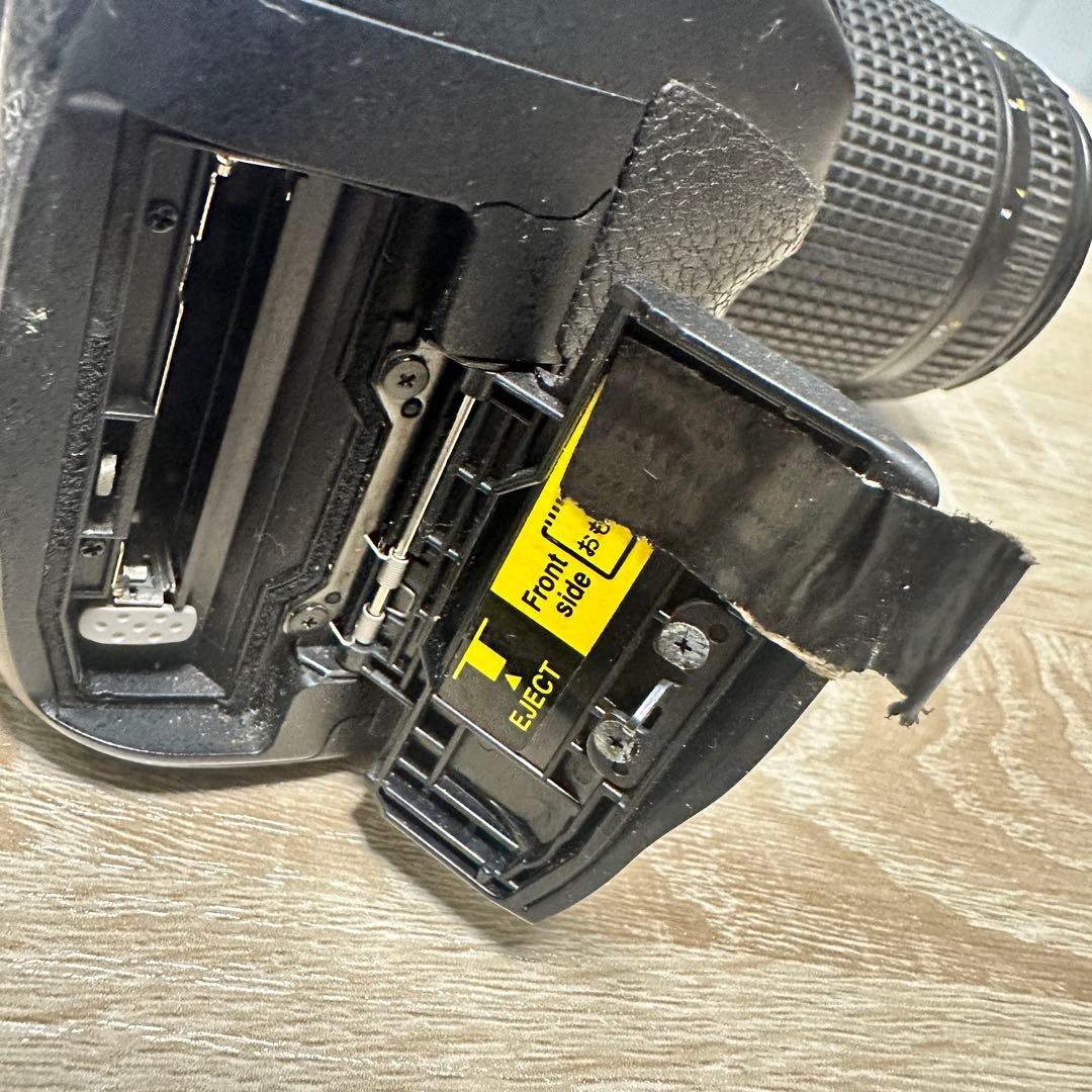 Nikon D300 デジタル一眼レフ 本体