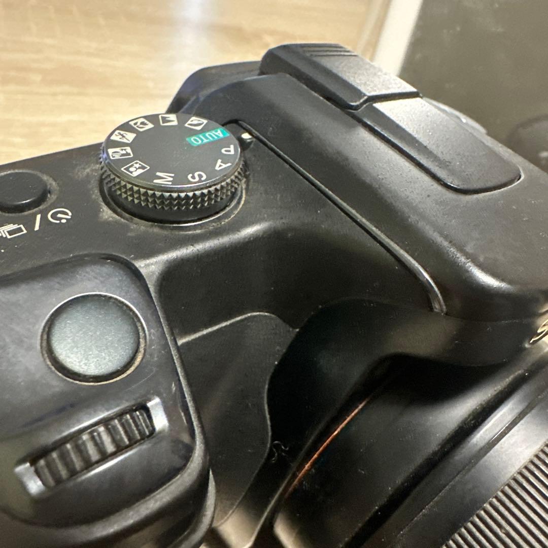 Nikon D300 デジタル一眼レフ 本体