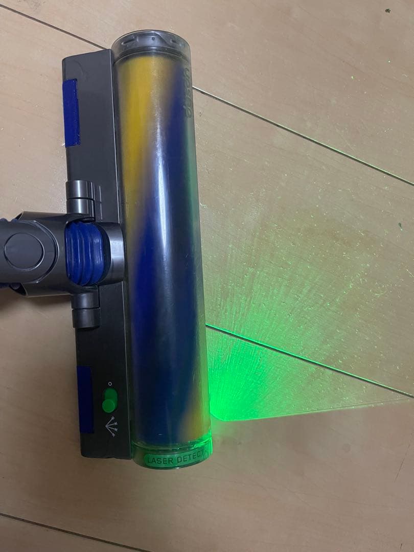 【良品】Dyson v12 sv20detect slim