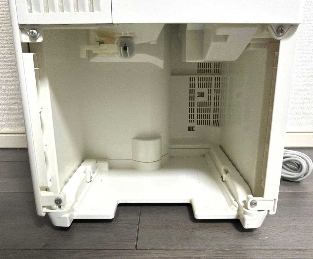 Panasonic衣類乾燥除湿機 F-YHPX200