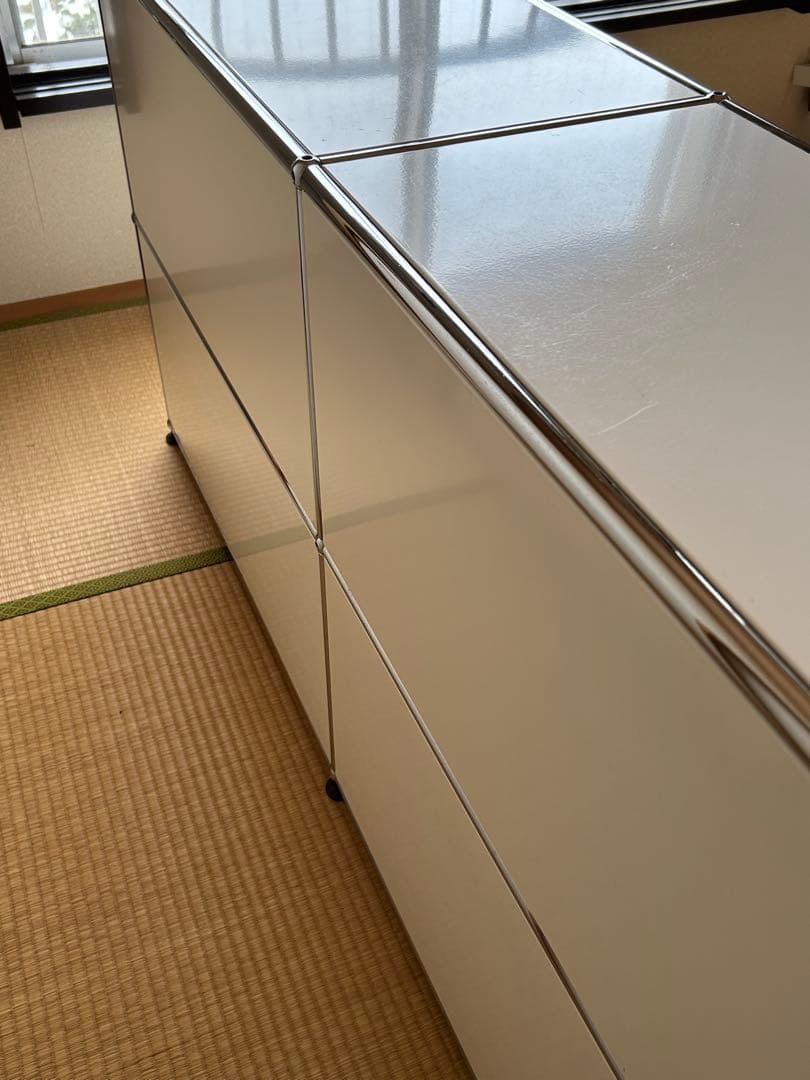 USMハラーシェルフ