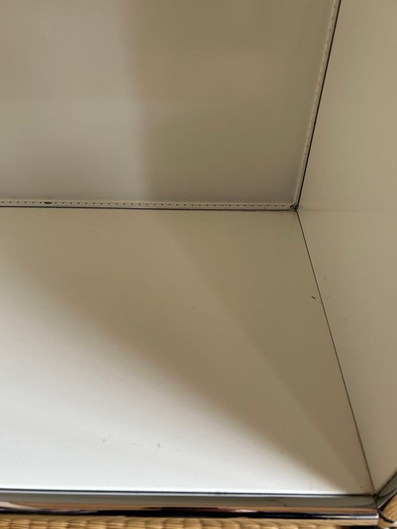 USMハラーシェルフ