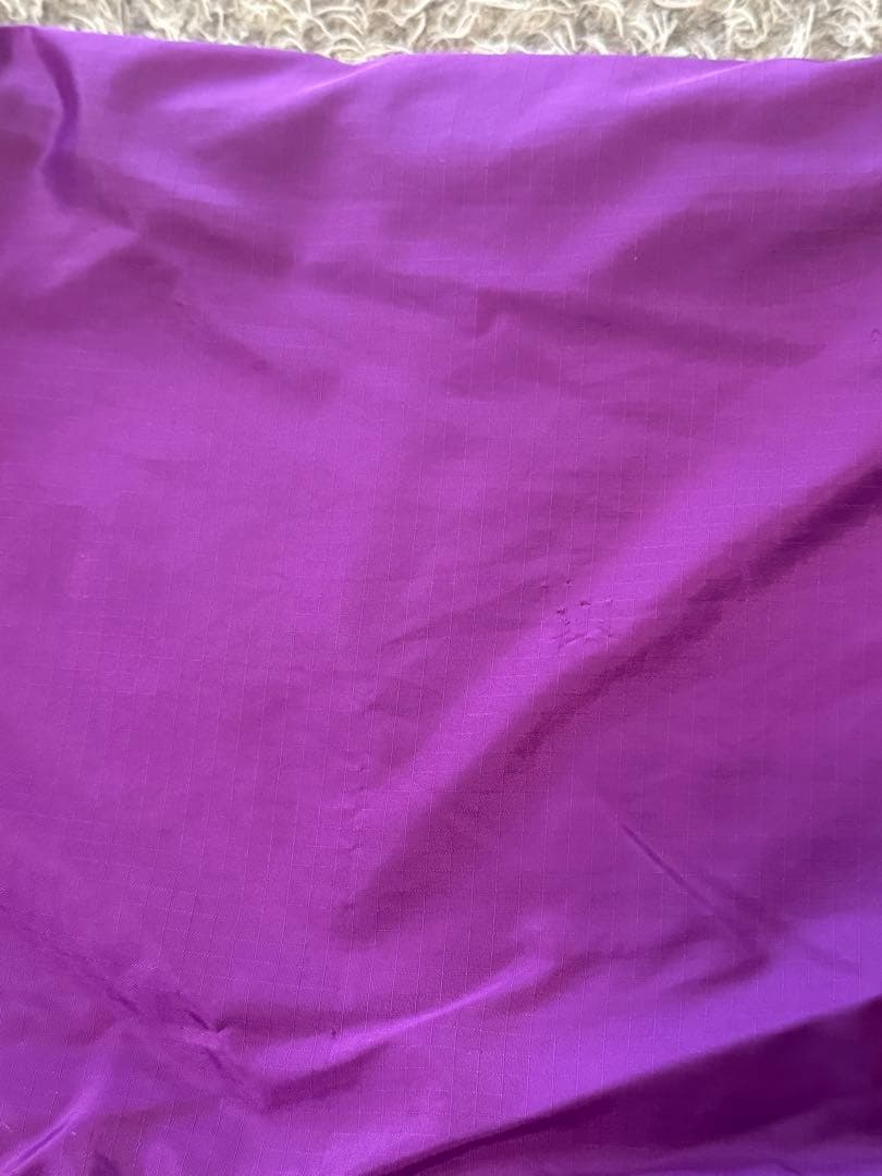 PATAGONIA / パタゴニア　グリセード プルオーバー リバーシブル