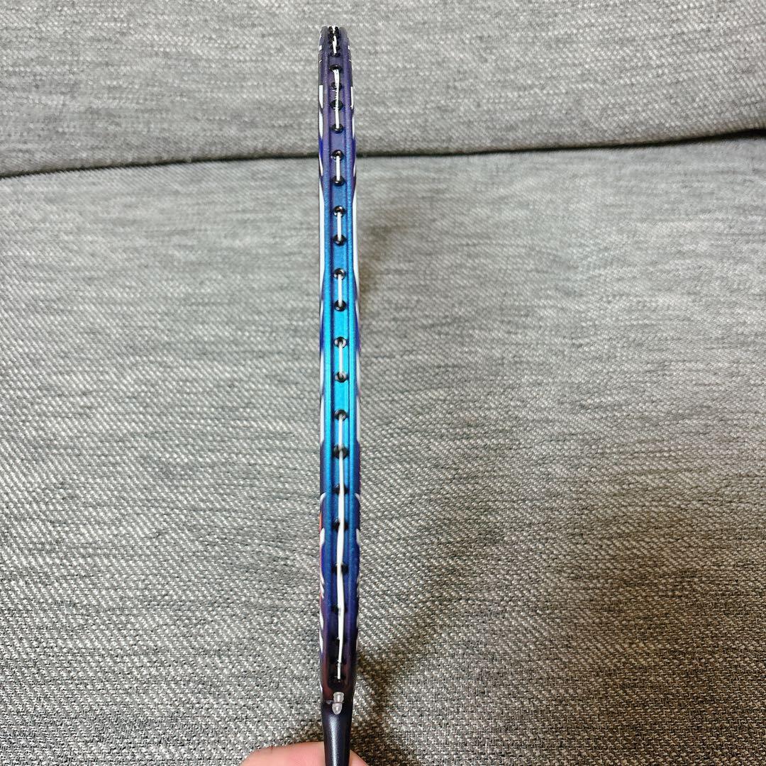 バドミントンラケット ヨネックス　アストロクス100zz 3UG5 希少品