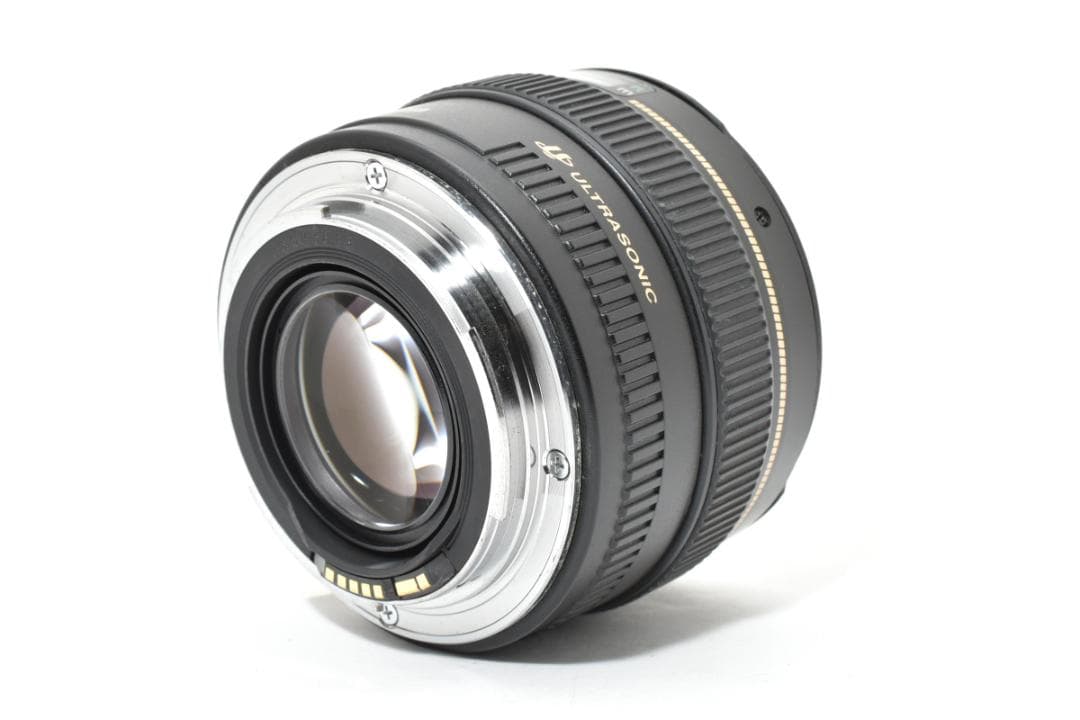 美品 CANON キャノン EF 50mm F1.4 USM H171