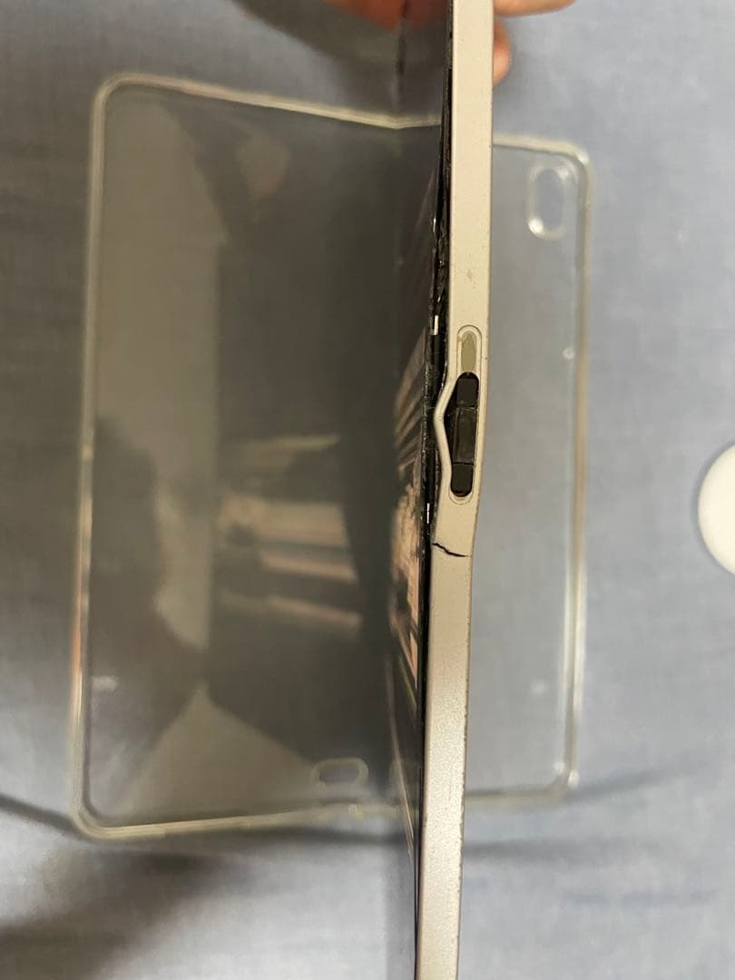 iPad Pro2018 64GB セルラーモデル