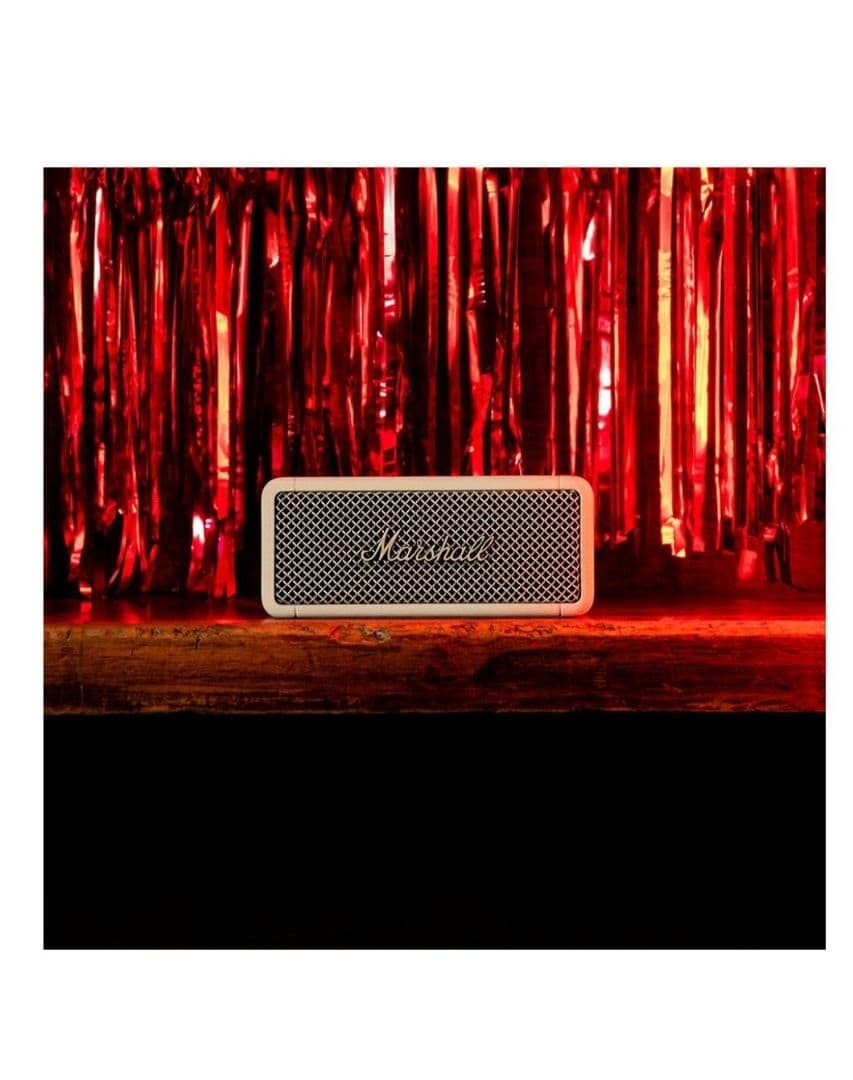 Marshall Emberton クリーム