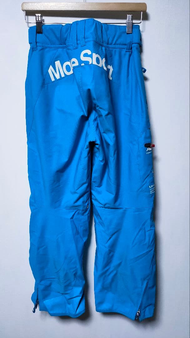 【DESCENTE デサント】 ムーブスポーツ スキーウェア セットアップ 上下