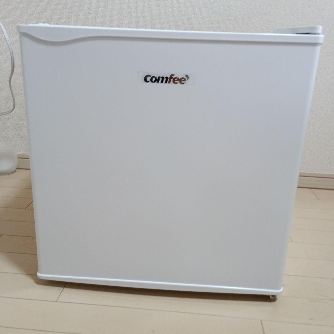 comfee 冷蔵庫 ホワイト45Ｌ