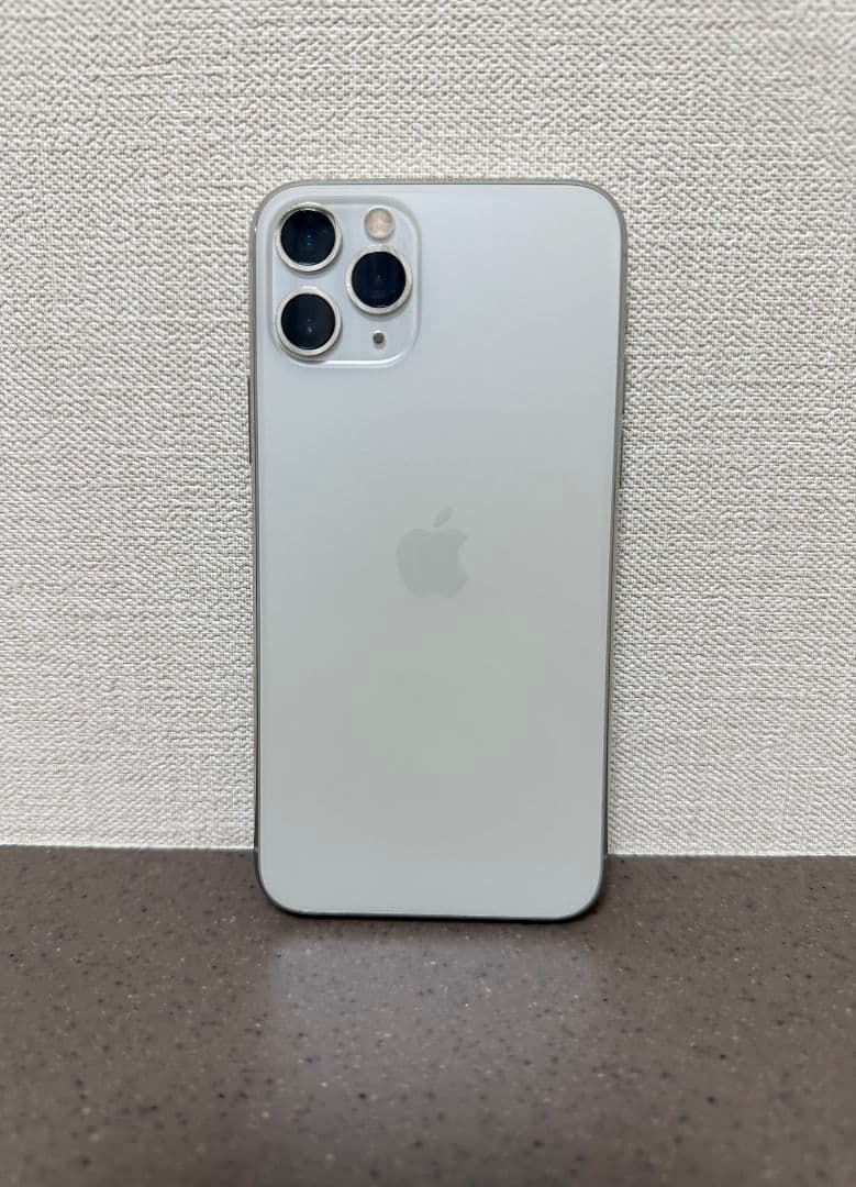 携帯電話本体 Apple iPhone 11 Pro