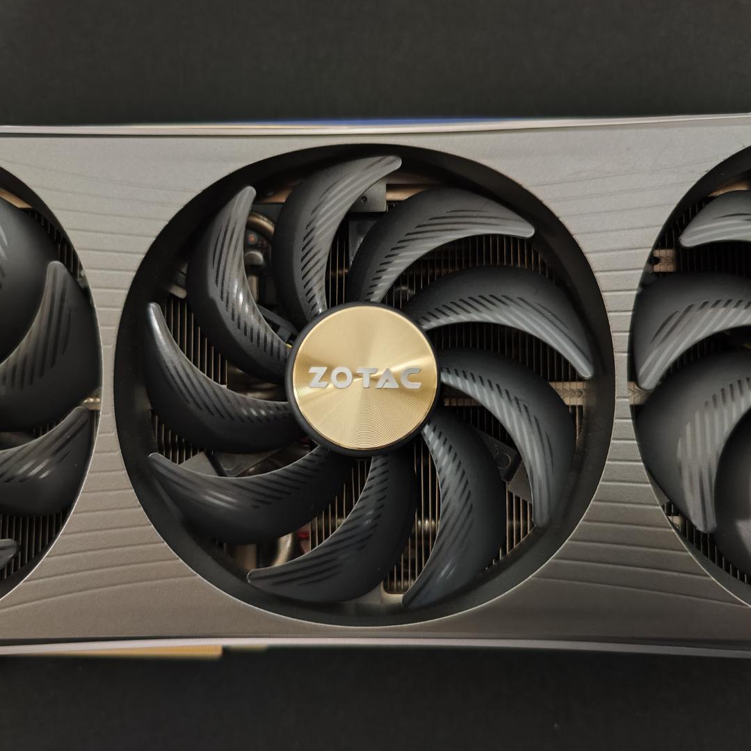 グラフィックボード・グラボ・ビデオカード GEFORCE RTX 4090 AMP EXTREME AIRO 24GB