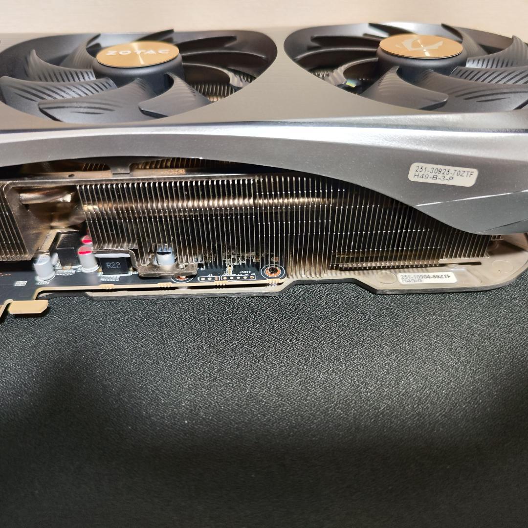 グラフィックボード・グラボ・ビデオカード GEFORCE RTX 4090 AMP EXTREME AIRO 24GB