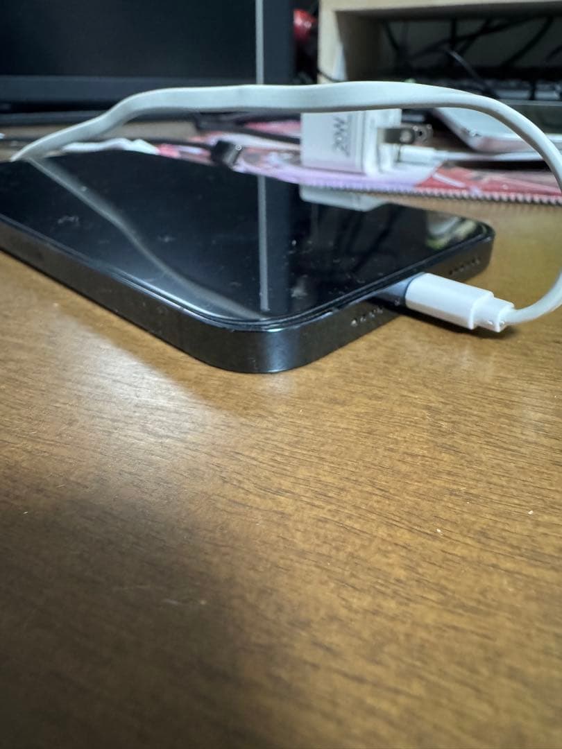 Apple iPhone 12 Pro Max パシフィックブルー