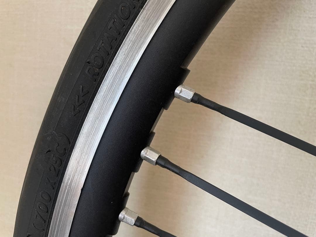 CAMPAGNOLO SHAMAL ULTRA C17　ブライトラベル