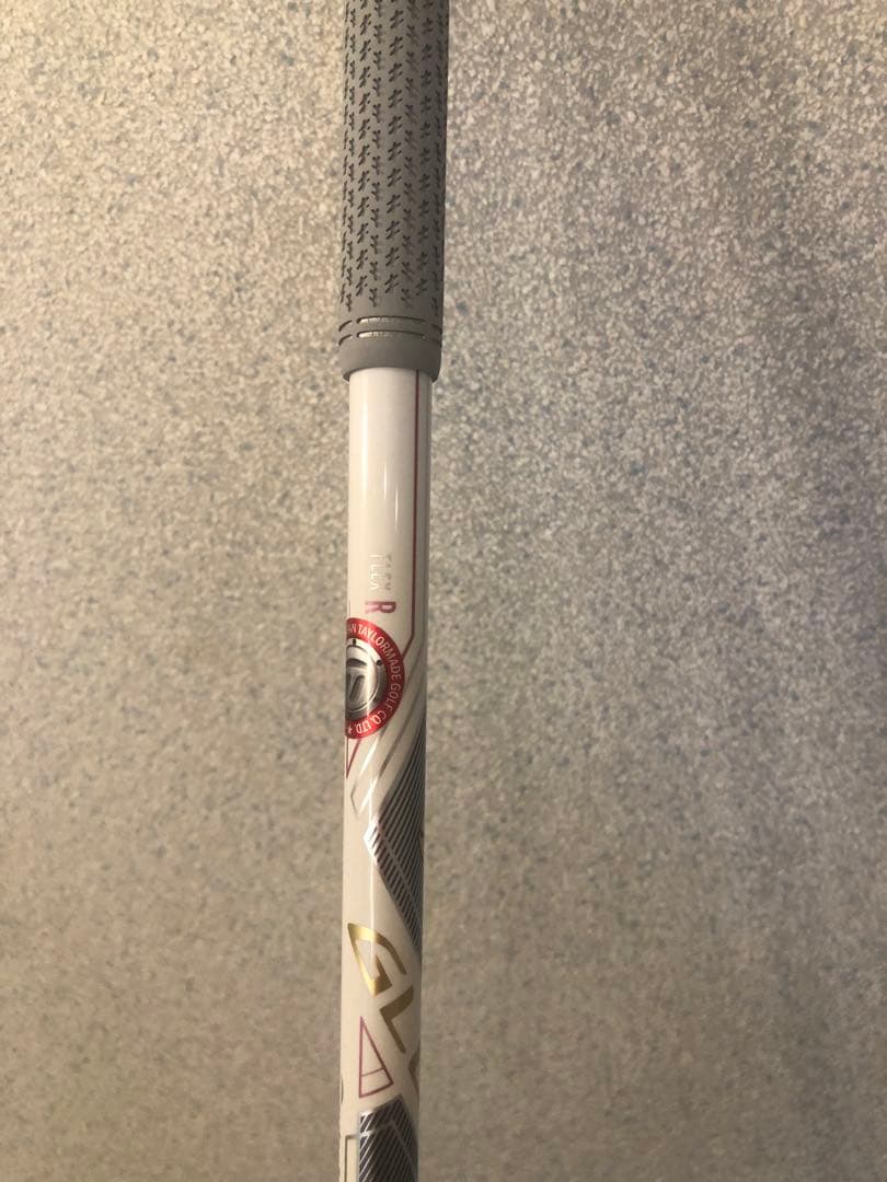 【送料無料】テーラーメイド グローレF/3番フェアウェイウッド