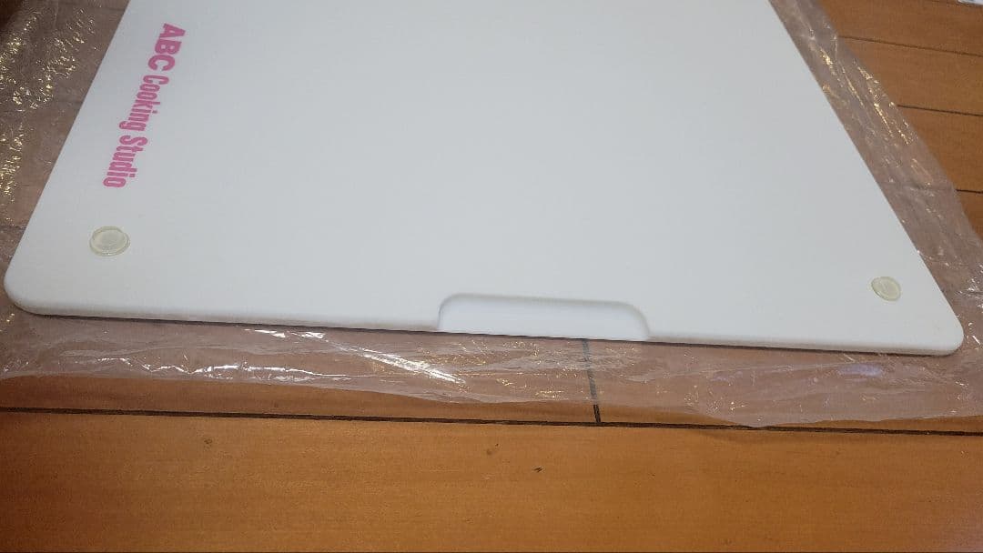 ABC Cooking Studio パンこね台