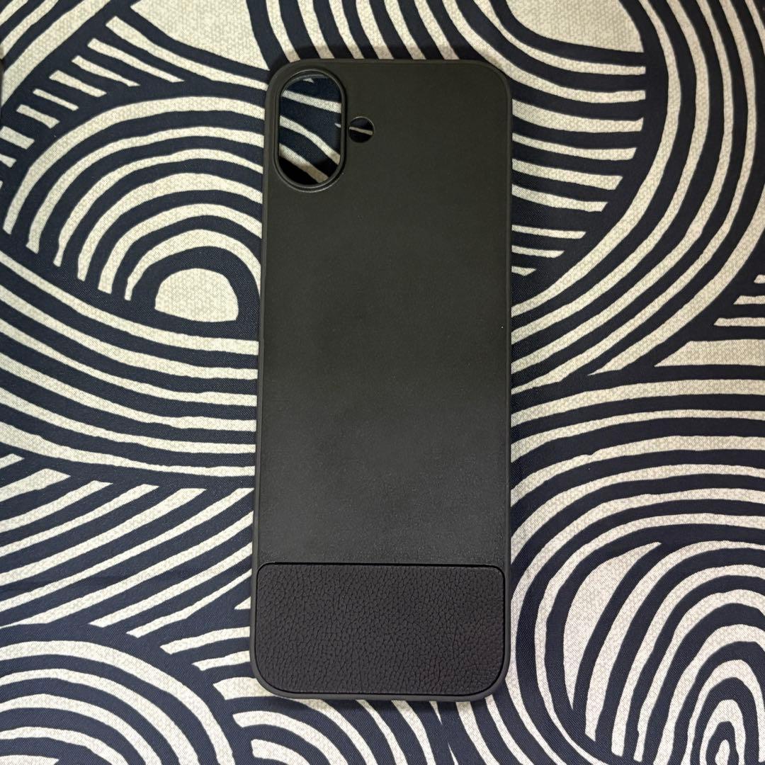 Clicks Keyboard iPhone16 plus 用ケース