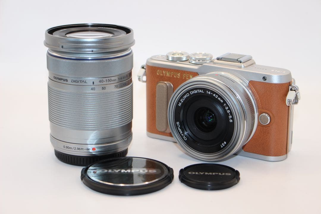 へるべると・ふぉん・かすぺん様　★ショット数918回★ オリンパス　E-PL8