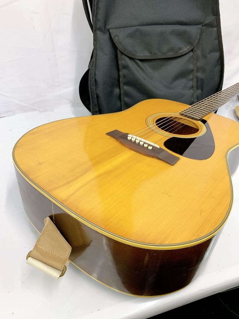 5SDM27 YAMAHA FG-151 アコースティックギター
