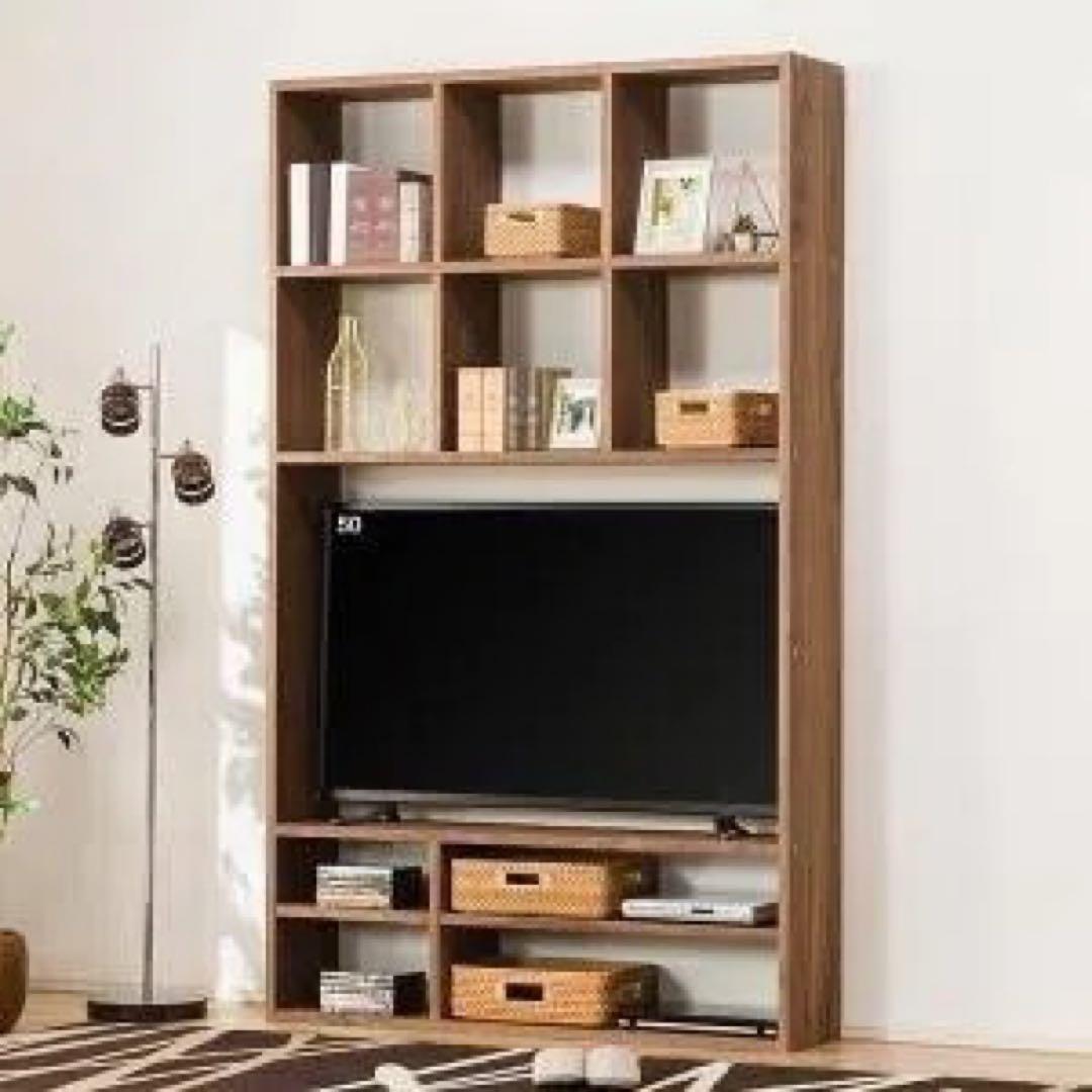 TVボード　ニトリ　コネクトシリーズ