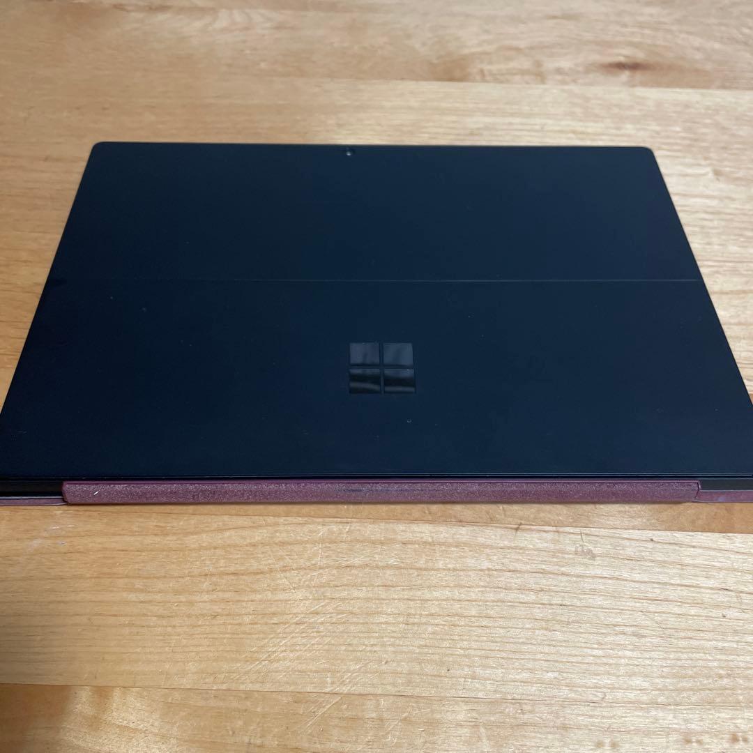 Windowsタブレット本体 Microsoft Surface Pro 7 Corei5 8GB 256M