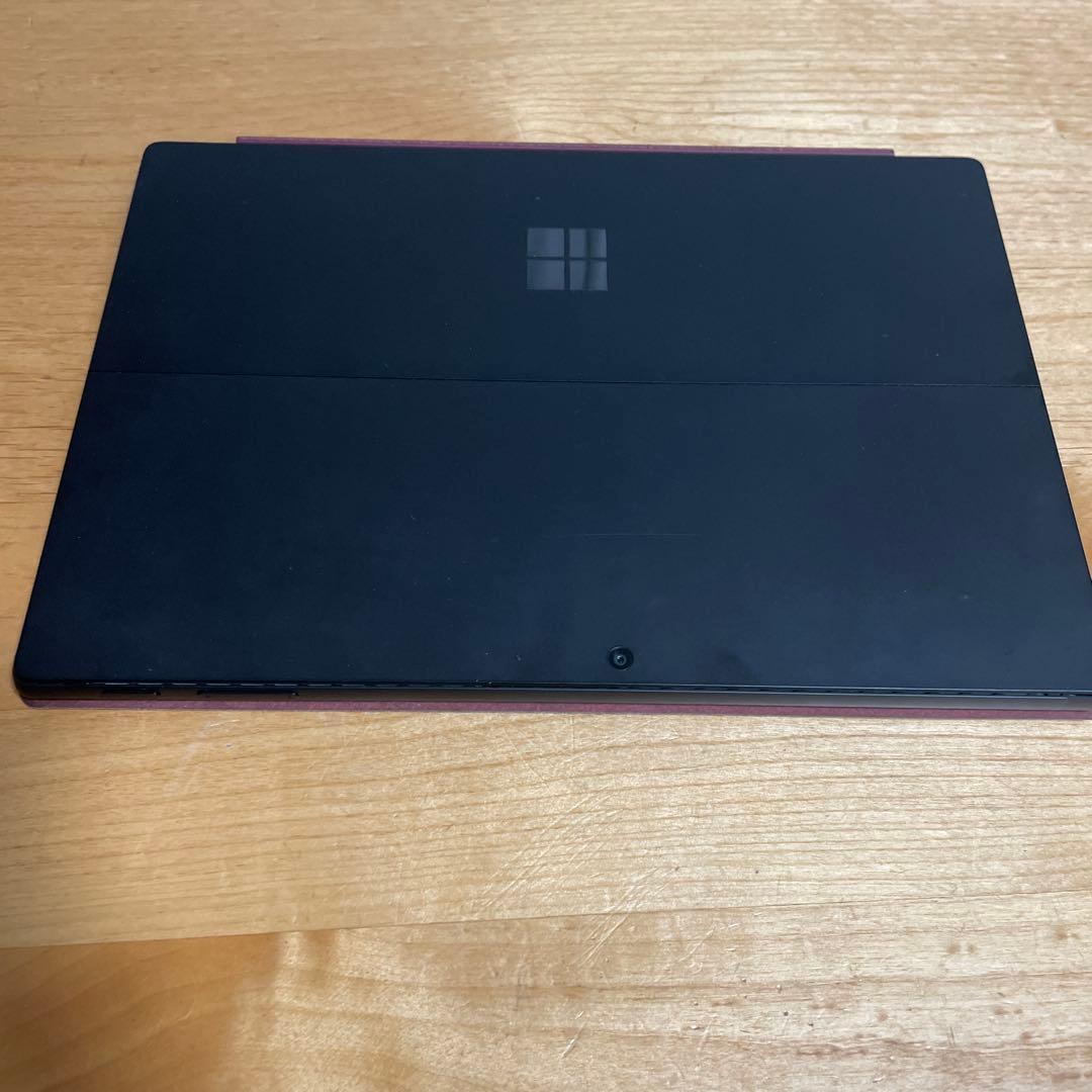 Windowsタブレット本体 Microsoft Surface Pro 7 Corei5 8GB 256M