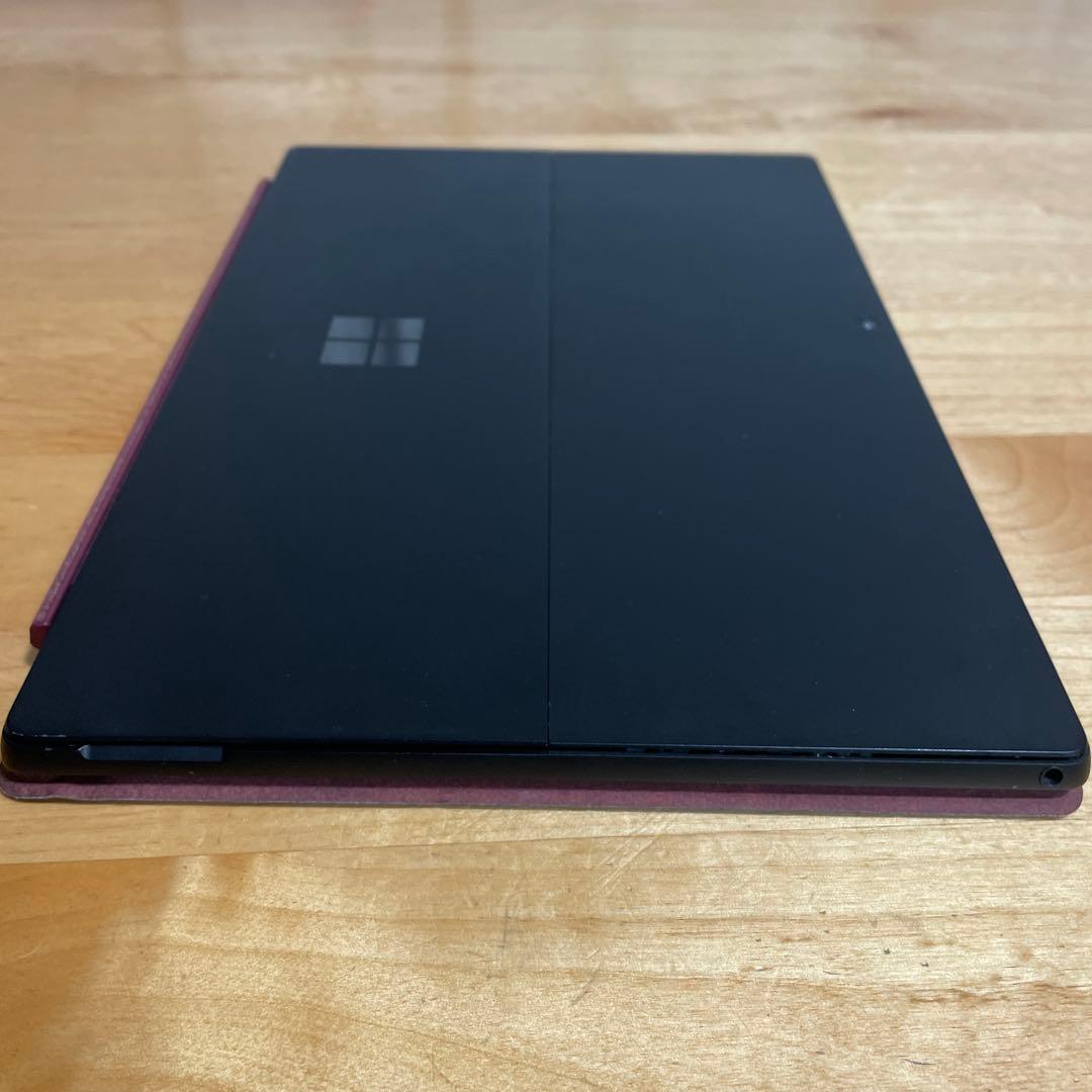 Windowsタブレット本体 Microsoft Surface Pro 7 Corei5 8GB 256M