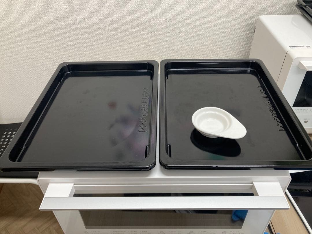 SHARP 電子レンジ REWF263-W 2022年製