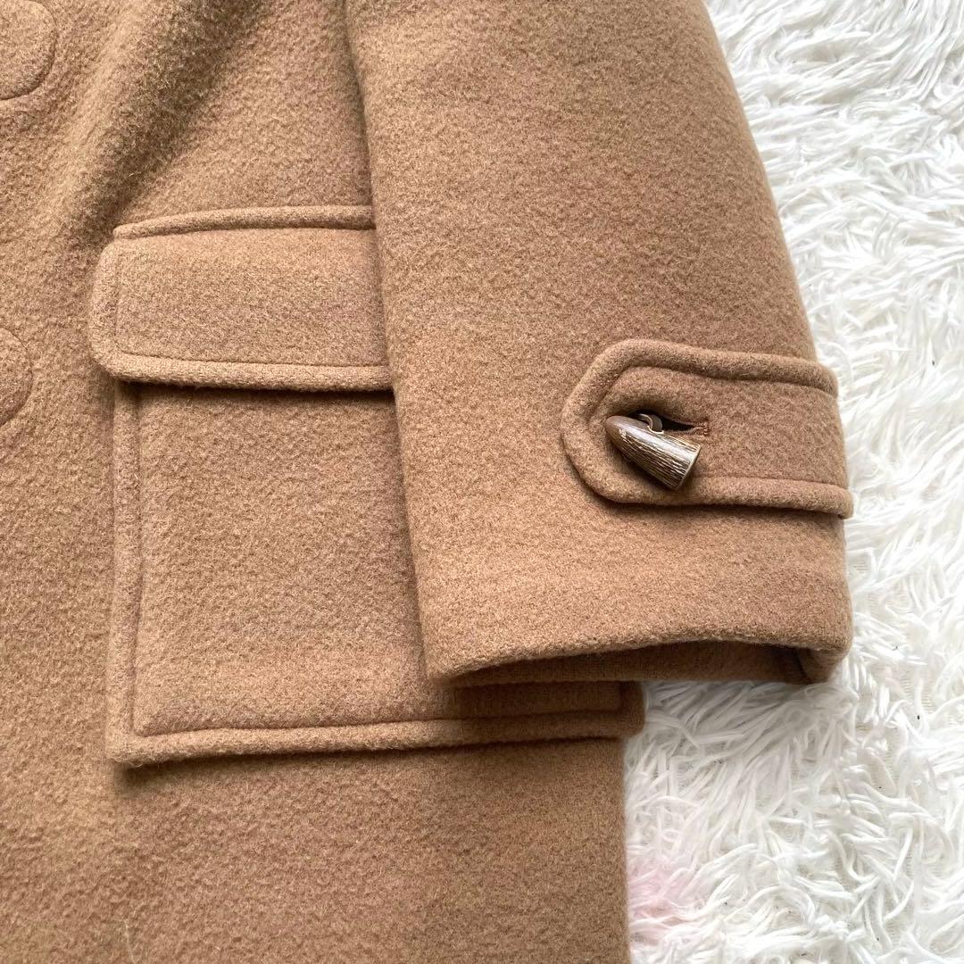 美品✨Burberry's バーバリーズ ダッフルコート ノバチェック XL相当