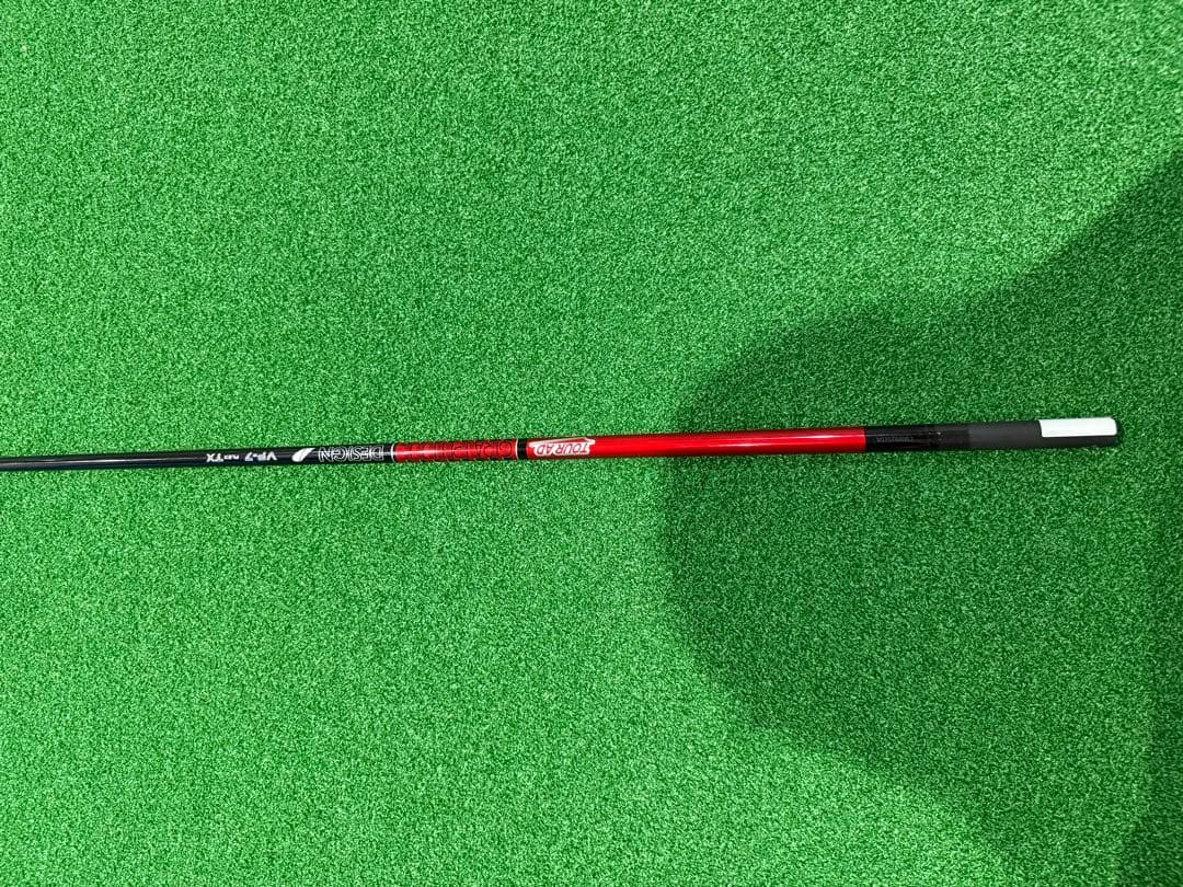 ツアーAD VF7tx ピン2u長さ