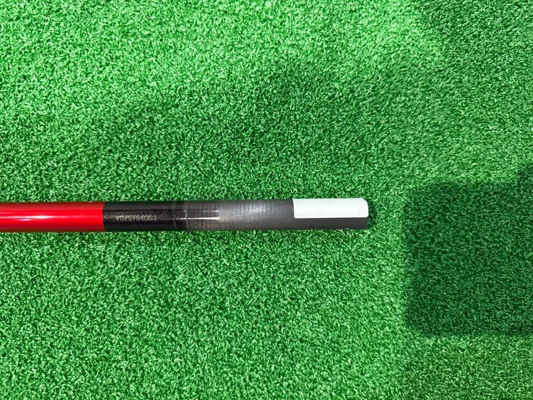 ツアーAD VF7tx ピン2u長さ