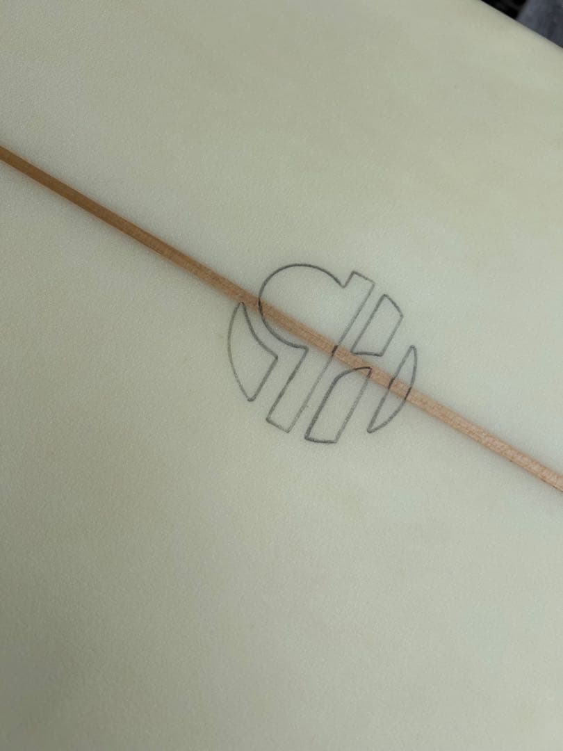 g*e様 ボブ・ミツベン シェイプ　シムスター　ミニシモンズ