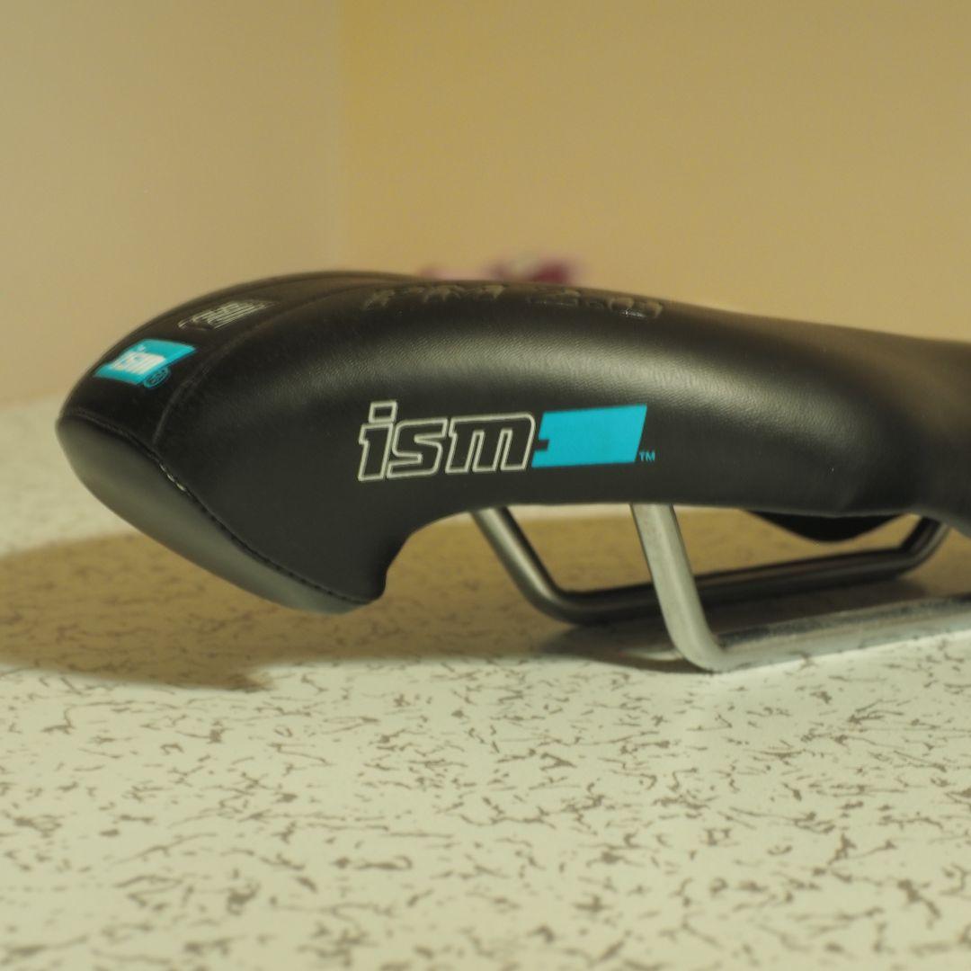 ISM PM2.0 PEAKサドル