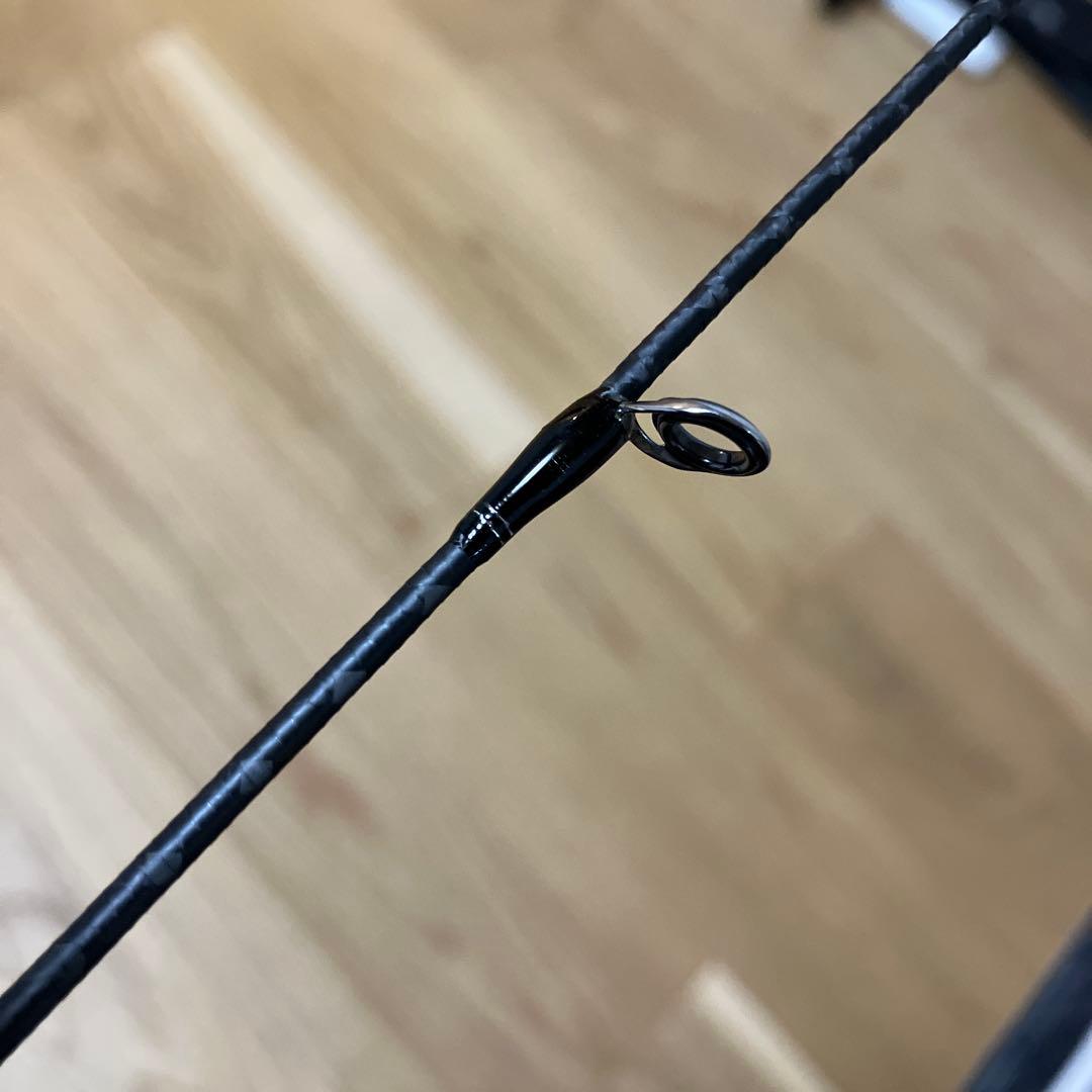 シマノ　23ディアルーナ　S96ML