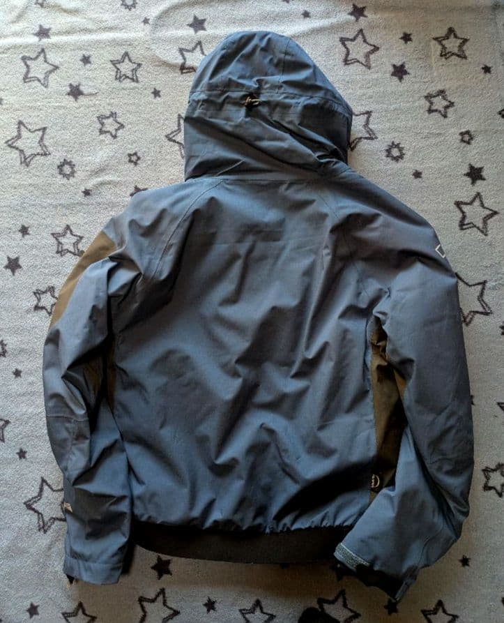 RBB タイドウォームジャケット2