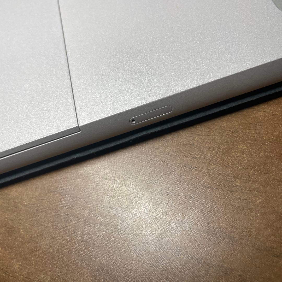 Surface Go 初代(LTEモデル)コバルトブルー
