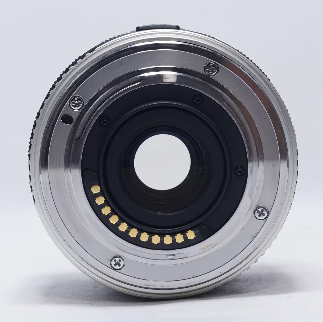 レンズ(ズーム) OLYMPUS M.ZUIKO DIGITAL 14-42mm F3.5-5.6