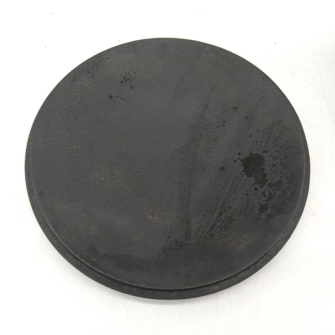 3041番 LODGE キャンプオーブン 10インチ DEEP