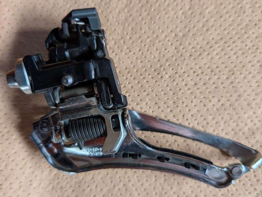 SHIMANO GRX400(2×10スピード)コンポセット