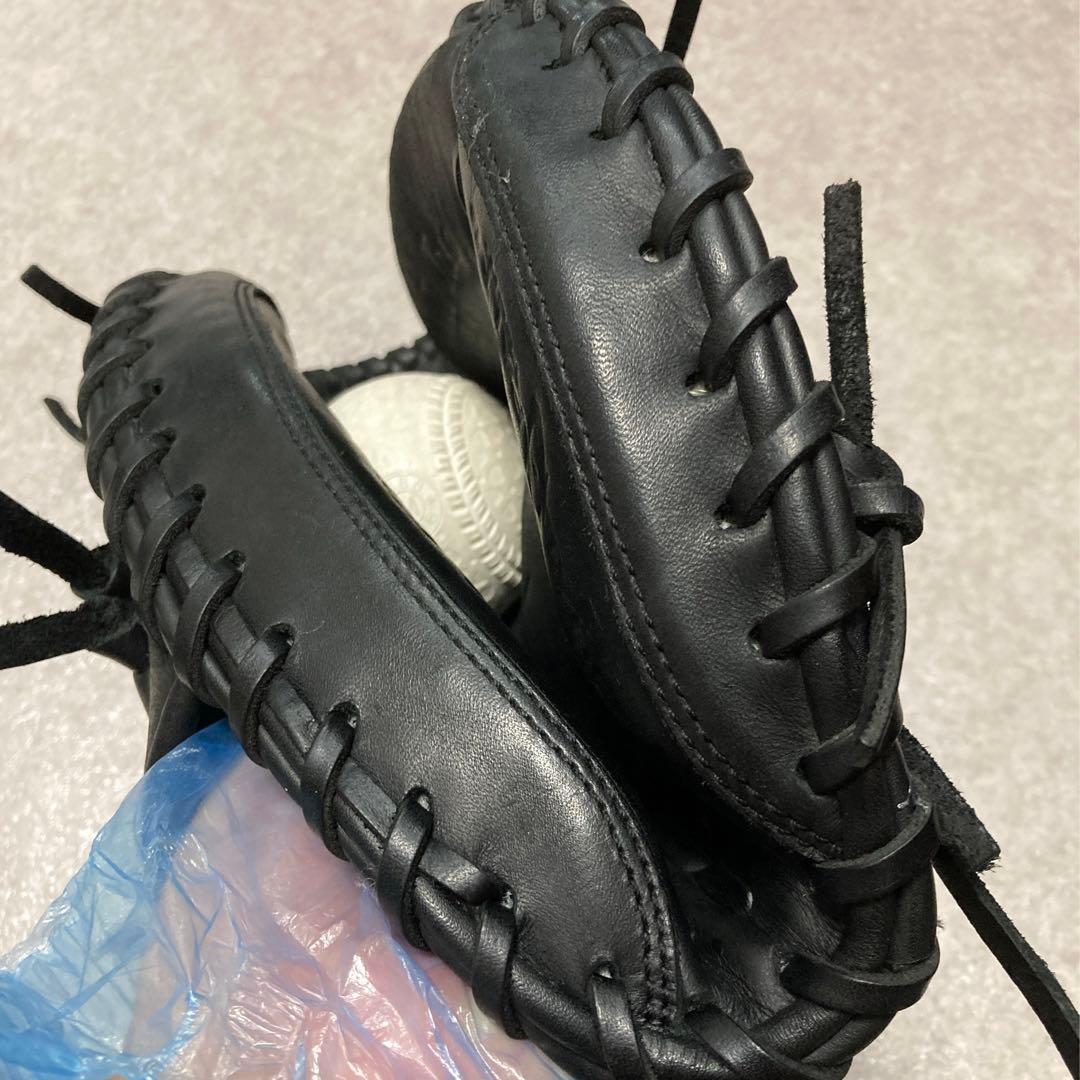 ローリングス HOH 一般 大人用 軟式 野球 グローブ キャッチャーミット