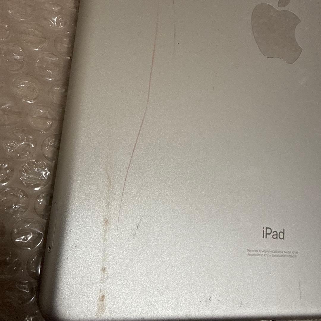 iPad 第7世代　128GB A2198