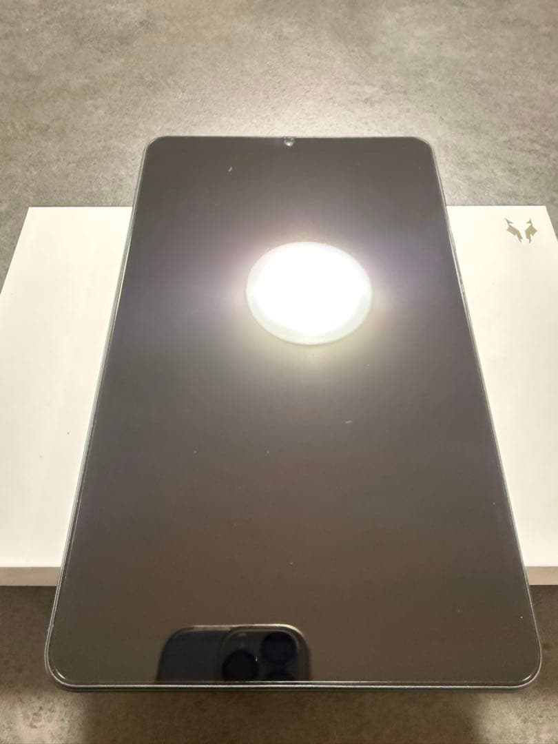 Headwolf FPad 3 セルラー