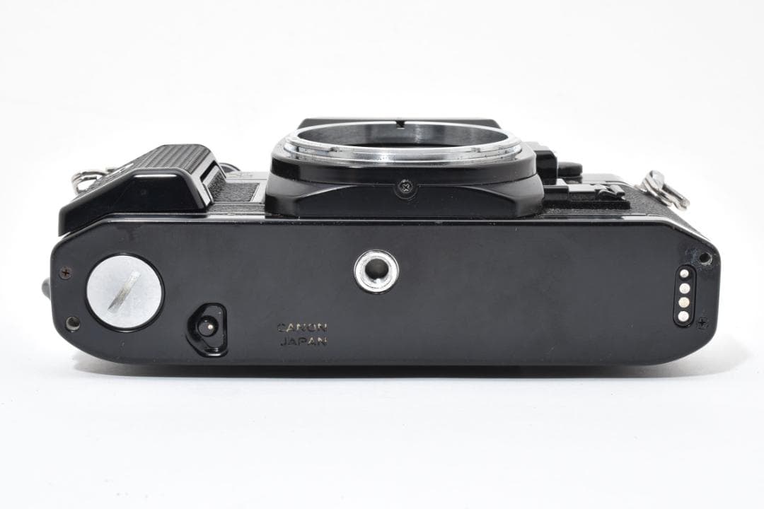 ★美品★ キャノン AE-1 プログラム ボディ 元箱付き #20542